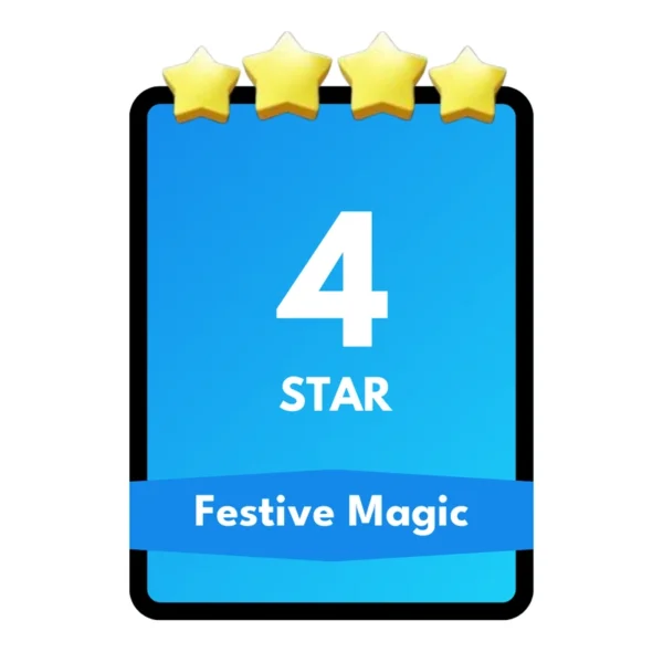 Festive Magic