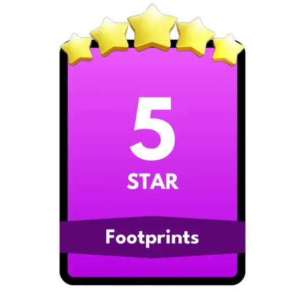 Footprints
