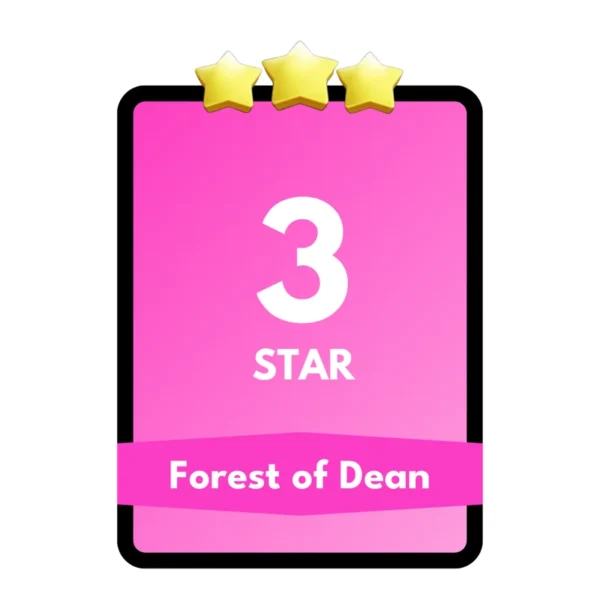 Forest of Dean
