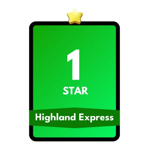 Highland Express