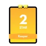 Keeper-Set-5-Buy-Monopoly-Go-Stickers