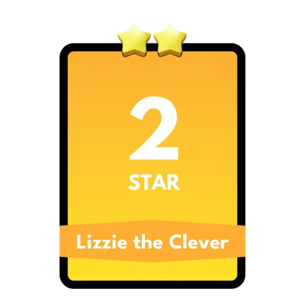 Lizzie-the-Clever-Set-8-Buy-Monopoly-Go-Stickers