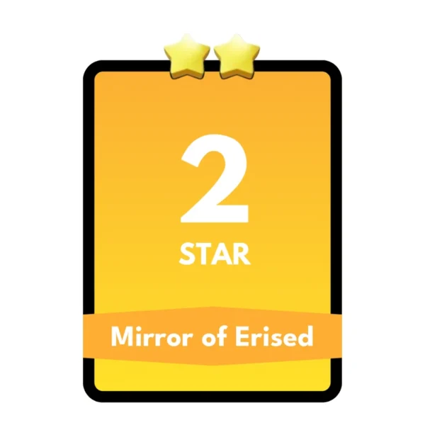 Mirror of Erised