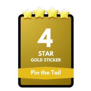 Pin the Tail