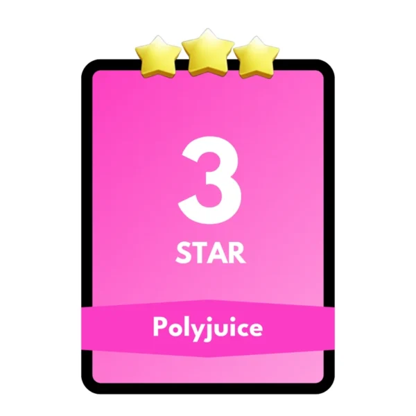 Polyjuice