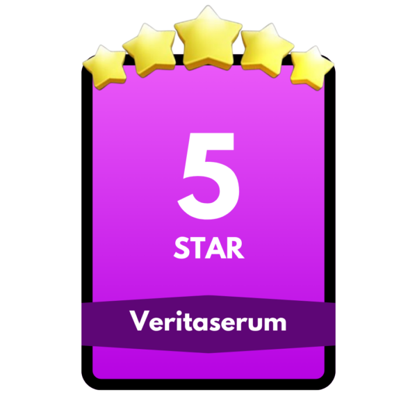 Veritaserum