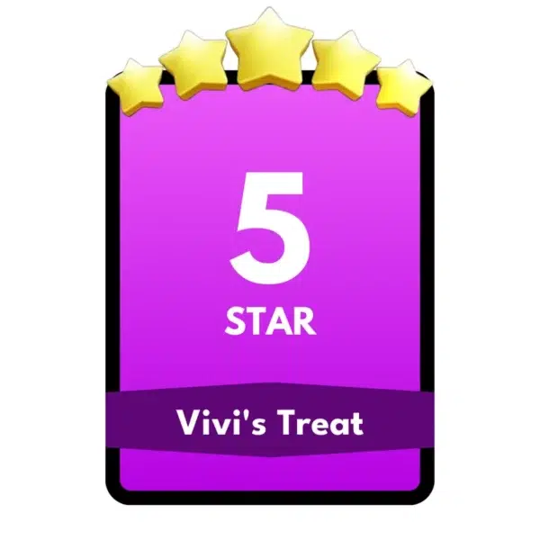 Vivi's Treat