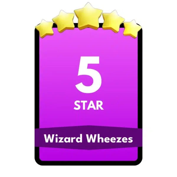 Wizard Wheezes