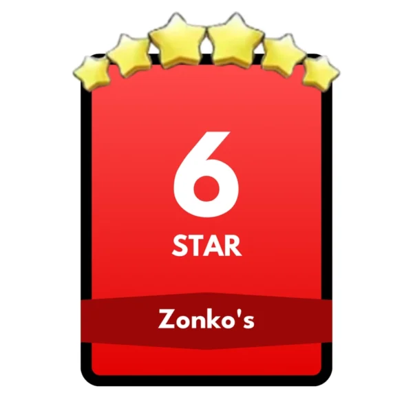 Zonko's