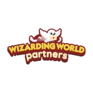 Wizarding World Partners Event