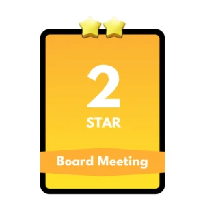 Board Meeting