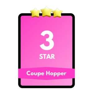 Coupe Hopper