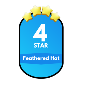 Feathered-Hat-Set-18-Buy-Monopoly-Go-Stickers