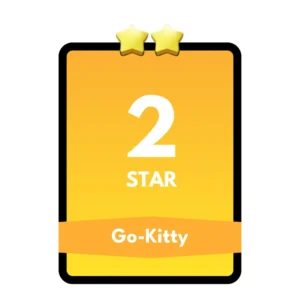 Go-Kitty