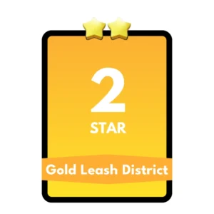 Gold Leash District