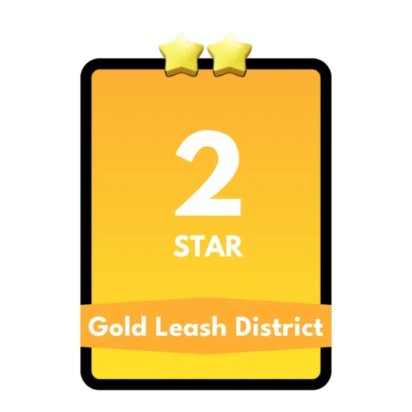 Gold Leash District