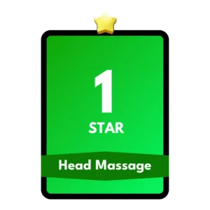 Head Massage