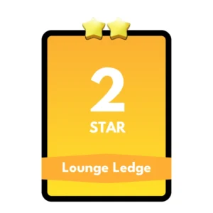 Lounge Ledge