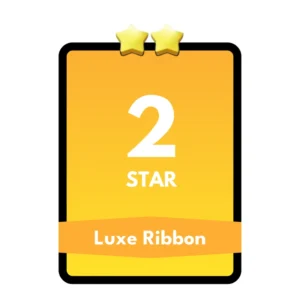 Luxe Ribbon