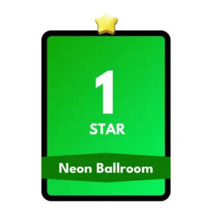 Neon Ballroom