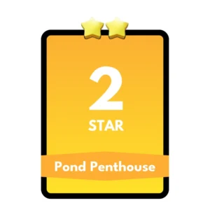 Pond Penthouse