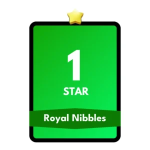 Royal Nibbles