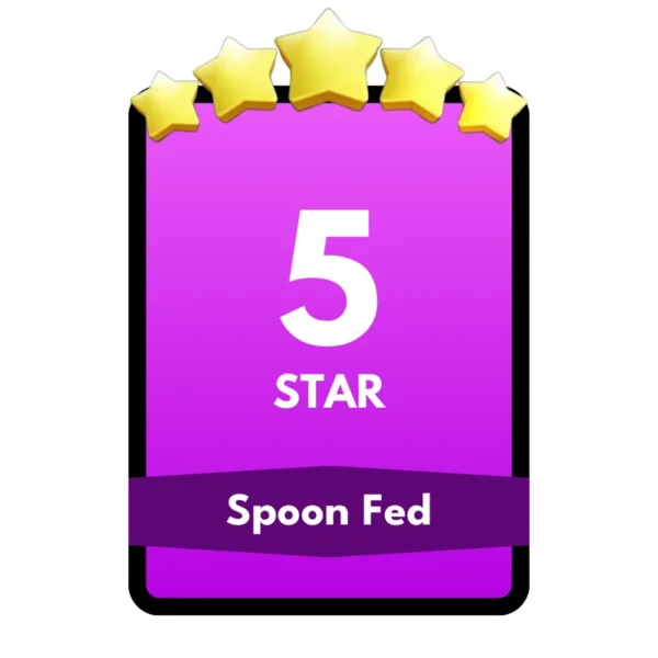 Spoon Fed