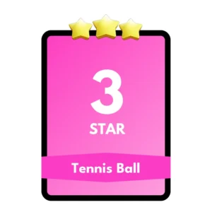 Tennis Ball