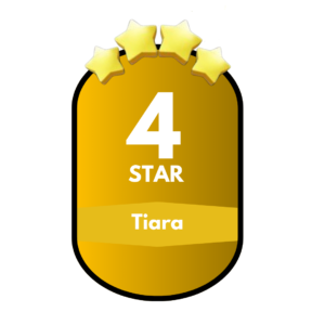 Tiara-Set-18–Ritzy-Style-Buy-Monopoly-Go-Gold-Stickers