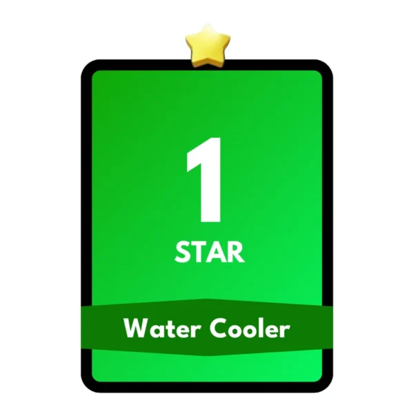 Water Cooler