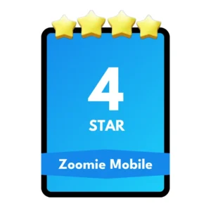 Zoomie Mobile